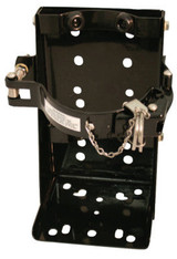 HEAVY DUTY VEHICLE BRACKET