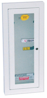 10LB CABINET W/LOCK
