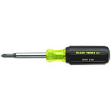 5-IN-1 SCREWDRIVER/NUTDR
