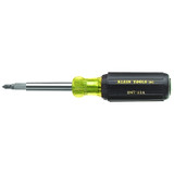 10-IN-1 SCREWDRIVER/NUT