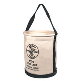 CANVAS BUCKET