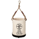 55510 CANVAS BUCKET