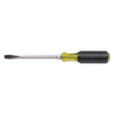 8" ROUND SCREWDRIVER