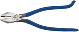9IN IRON WORKING PLIERS