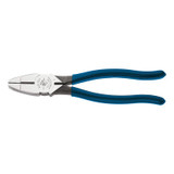 8" SIDE CUTTING PLIERS