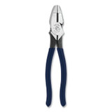 8" SIDE CUT PL