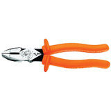 70047 9-1/4" SIDE CUTTING PLIERS INSULATED-H