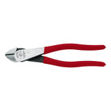DIAG CUT PLIERS 8"