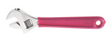 ADJUSTABLE WRENCH EXTRACAPACITY 8-1/4"