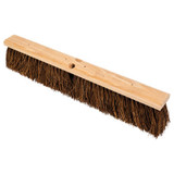24" HEAVY DUTY GARAGE SWEEP PALMYRA FILL