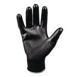 G40 SMOOTH NITRILE + NITRILE CTD BAG/12