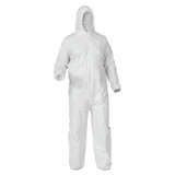 KLEENGUARD A35 COVERALLHOODED  SIZE 2XL CA/25