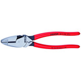 HIGH LEVERAGE LINEMAN NEW ENGLAND W/ TAPE PULLER