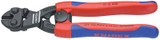8" LEVER ACTION CENTER CUTTER W/SPRING COMF GRIP