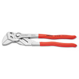10" PLIER WRENCH