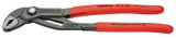 10" COBRA PLIERS 870125PIPE PLIERS