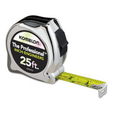 HIGH VIZ CHROME PROFESSIONAL  INCH ENGINEER