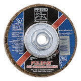 4-1/2 X 5/8-11 POLIFAN SGP-STRONG ZIRKON 50