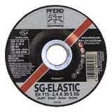 4-1/2X3/32X7/8 T27 CUT-OFF WHL A30 S SG