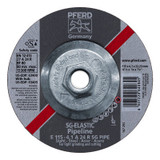 4-1/2 X 1/8 X 5/8-11 T27PPL WHL 4.1MM A24 R SG