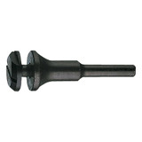1/4X1/4 MANDREL 3/4" HEAD/SHOULDER DIAMETER