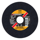 4-1/2 X .040 X 7/8 T1 C/O WHL A60 P PSF  STEEL