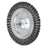 4-7/8" STRINGER BEAD KNOT WHEEL .020 CS WIRE