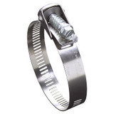 56 SNAPLOCK 2" TO 12 1/4" HOSE CLAMP