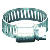2-1/4"-3-1/4" SS MICRO-GEAR CLAMP