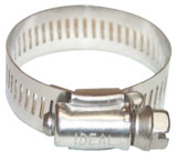64 COMBO HEX 3/4 TO 13/4HOSE CLAMP
