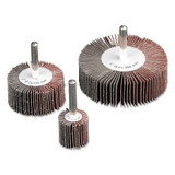 4-1/2X5/8-11 Z3-40 T27 REG 100% ZA FLAP DISC