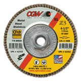 7X5/8-11 Z3-40 T29 REG100% ZA FLAP DISC