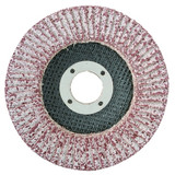 4 1/2 X 7/8 ALU-36 T27 REG-ALUMINUM