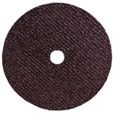 4-1/2X7/8 24 GRIT TYPECERAMIC RESIN FIBRE DISC