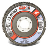 4 1/2 X 7/8 SIL CARBIDEXTRA COARSE-BLACK