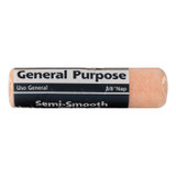 GENERAL PURPOSE ROLLER COVER 9"BY 3/8" SEMI-SMOO