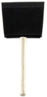 2" FOAM BRUSH