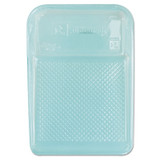 43988 9" PLASTIC TRAY LINER 2-QT. FITS RUBBER