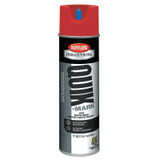 20-OZ. RED A.P.W.A QUIK-MARK INVERTED MA