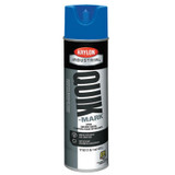 20-OZ. A.P.W.A. BLUE QUIK-MARK INVERTED MA