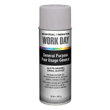 GRAY PRIMER
