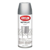 16OZ. AEROSOL SILVER METALIC