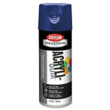REGAL BLUE FIVE BALL INTERIOR/EXTERIOR SPRAY PAI