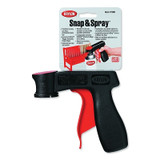 KRYLON SNAP & SPRAY GUNADAPATER