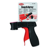 KRYLON SNAP & SPRAY GUNADAPATER