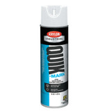 APWA WHITE INVERTED WATER BASED MARKING CHALK