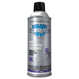 14-OZ. COLD GALVANIZINGCOMPOUND BRITE ZINC