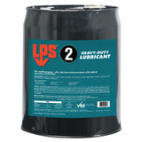 #2 INDUSTRIAL STRENGTH LUBRICANT