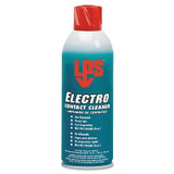 16OZ. ELECTRO CONTACT CLEANER NEW FORMULA