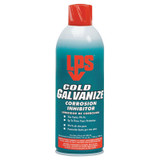 16OZ AEROSOL COLD GALVANIZE